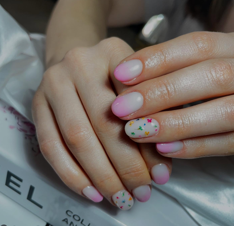 Protez Tırnak Elegans